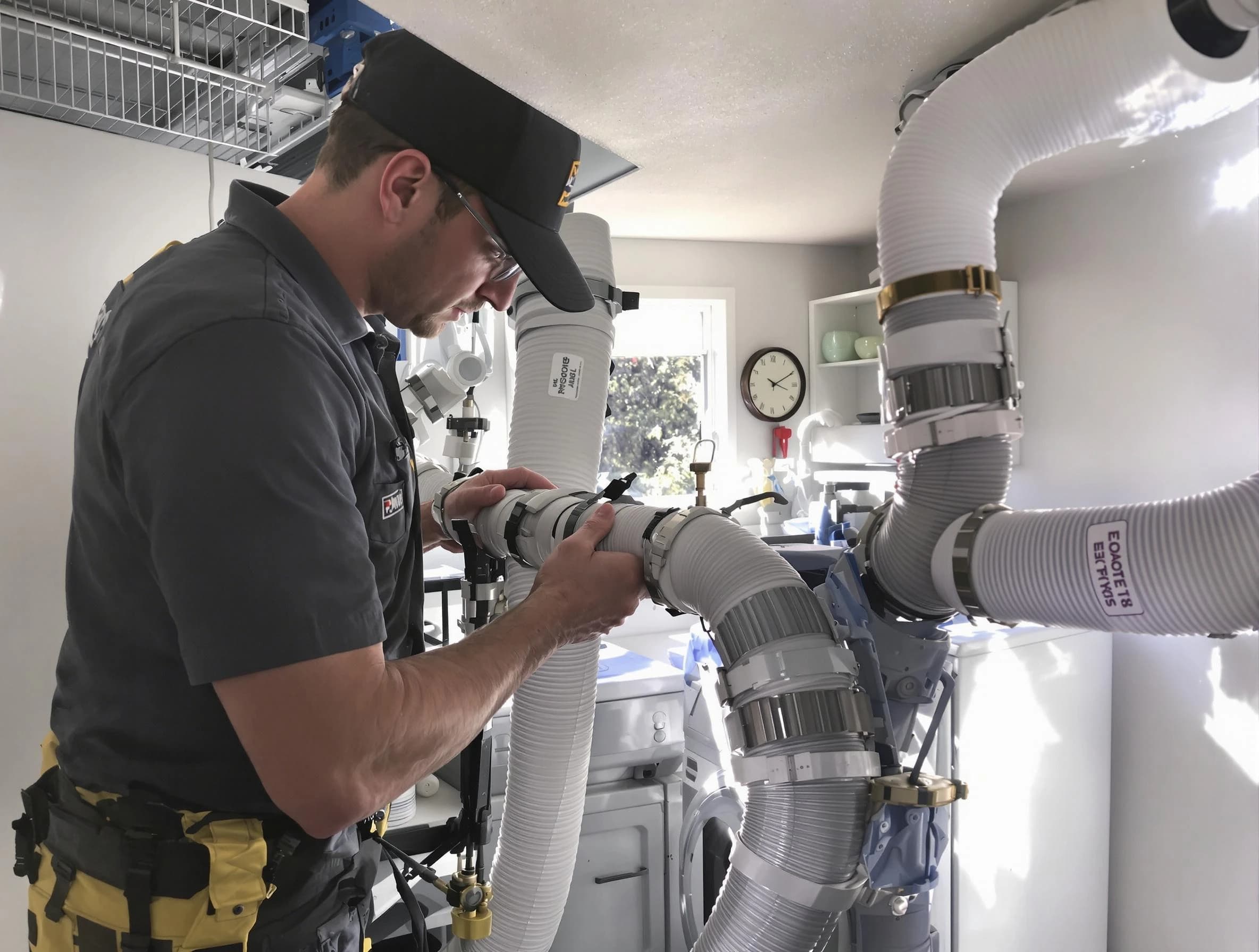 Hose Installation service in North Versailles, PA